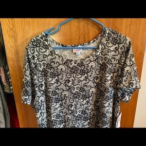 Lularoe Carly dress